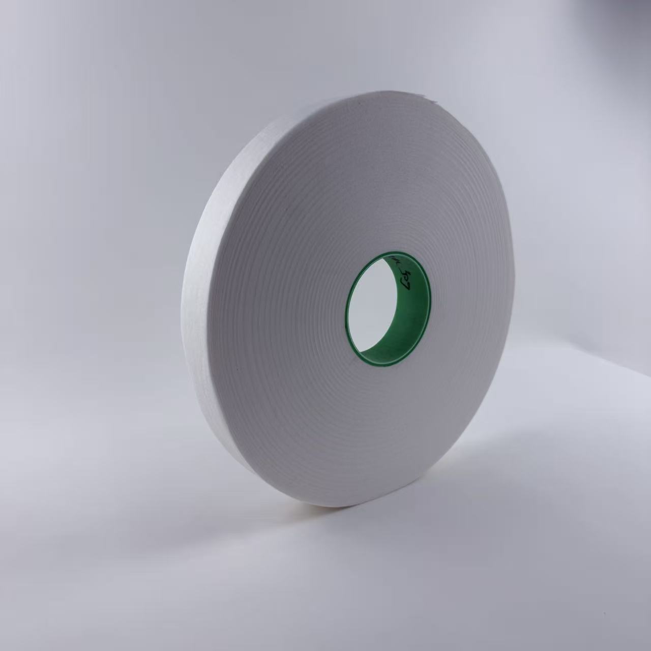 HM-01 heat-sealing nonwoven rolls for intermittent flat-jaw pouch machines